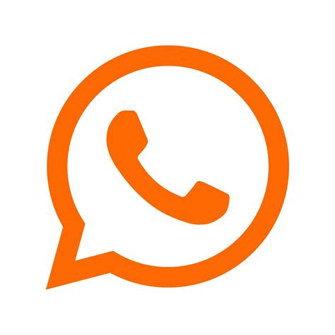 orange contacto whatsapp|Orange